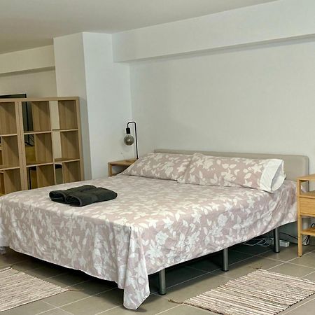 Chalet Adosado El Medano Екстериор снимка