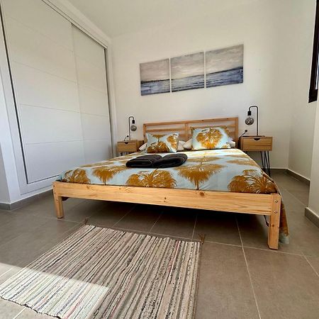 Chalet Adosado El Medano Екстериор снимка