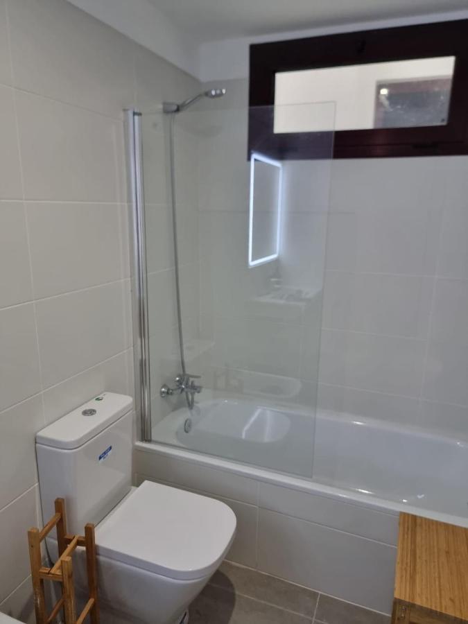 Chalet Adosado El Medano Екстериор снимка