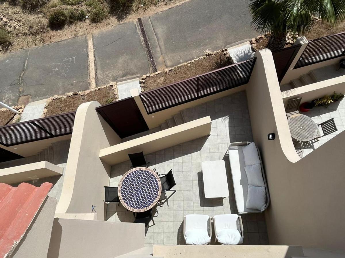 Chalet Adosado El Medano Екстериор снимка