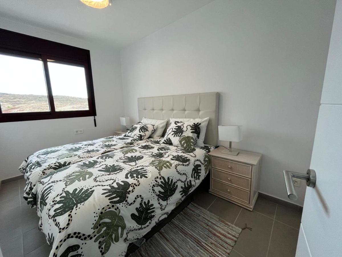 Chalet Adosado El Medano Екстериор снимка