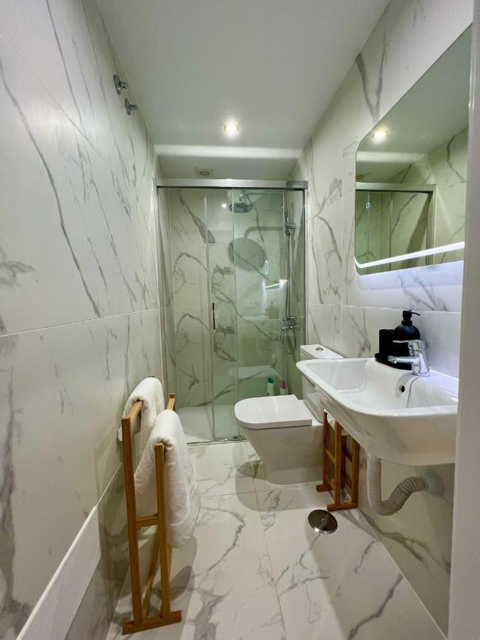 Chalet Adosado El Medano Екстериор снимка