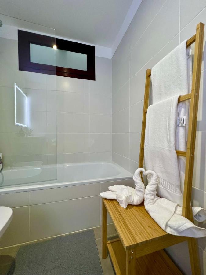 Chalet Adosado El Medano Екстериор снимка