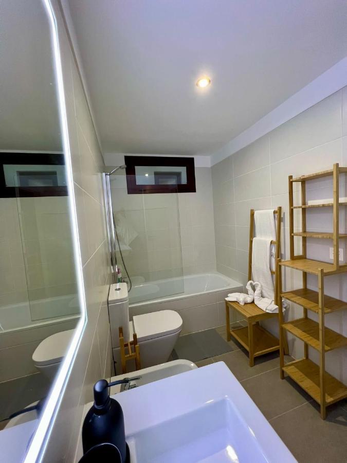 Chalet Adosado El Medano Екстериор снимка