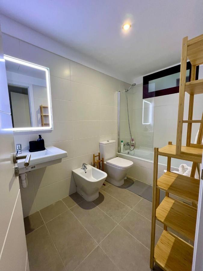 Chalet Adosado El Medano Екстериор снимка