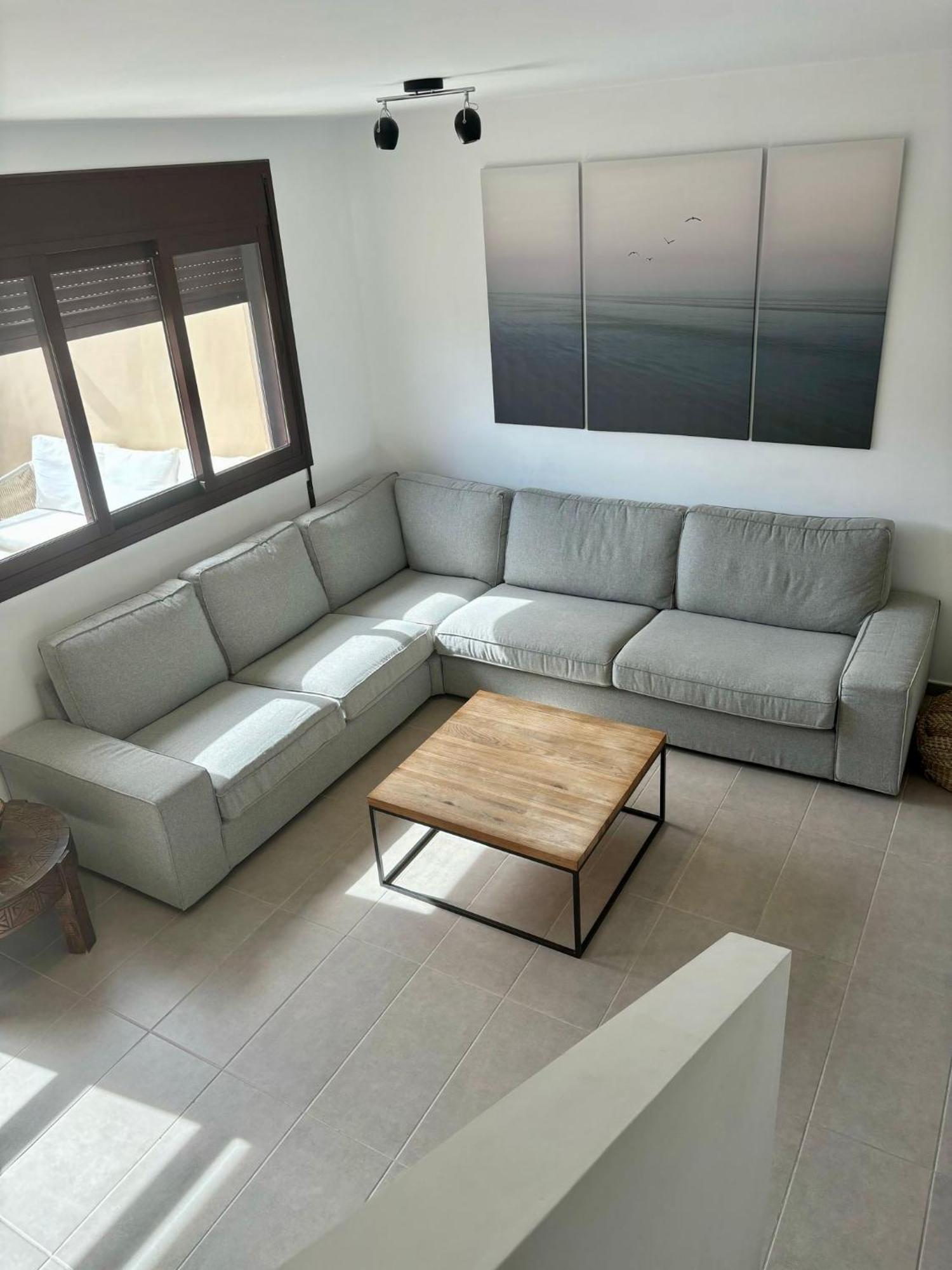 Chalet Adosado El Medano Екстериор снимка