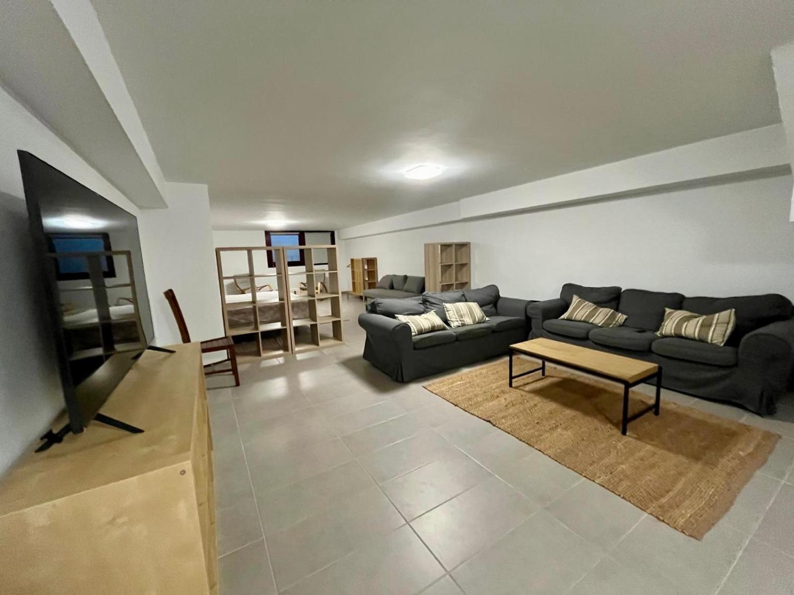 Chalet Adosado El Medano Екстериор снимка