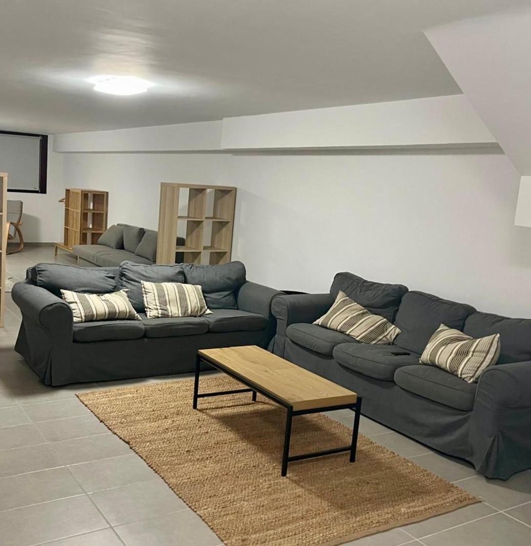 Chalet Adosado El Medano Екстериор снимка