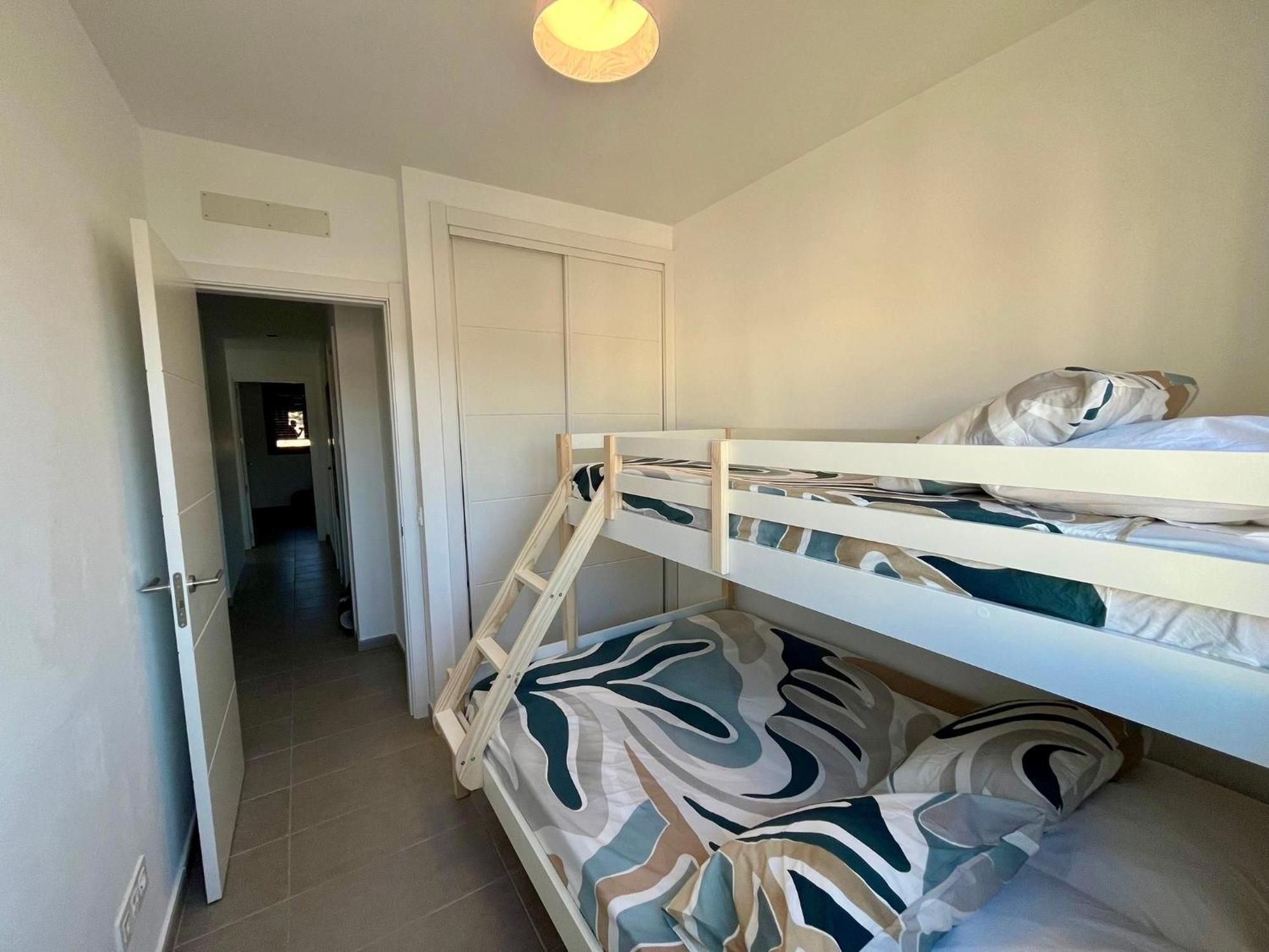 Chalet Adosado El Medano Екстериор снимка
